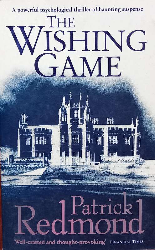 Patrick Redmond, The Wishing Game