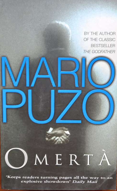 Mario Puzo, Omerta