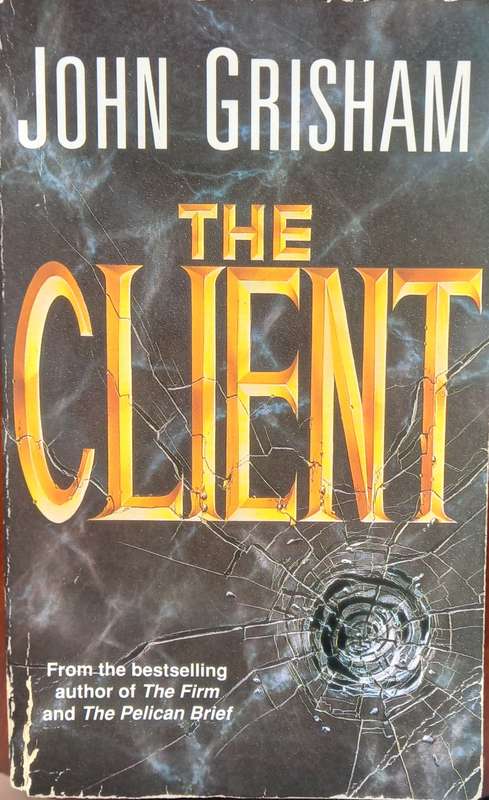John Grisham, The Client