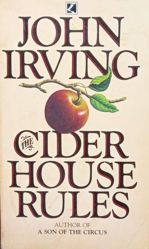 John Irving, The Cider House Rules
