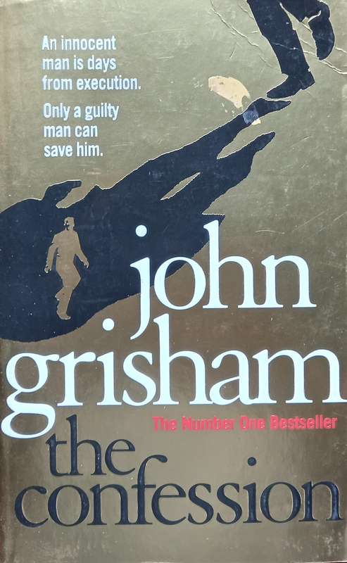 John Grisham, The Confession