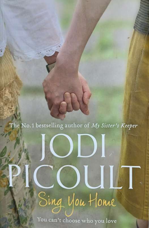 Jodi Picoult, Sing You Home