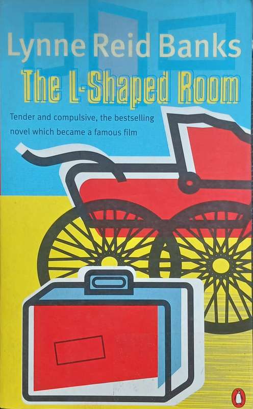Lynne Reid Banks, The L-Shaped Room
