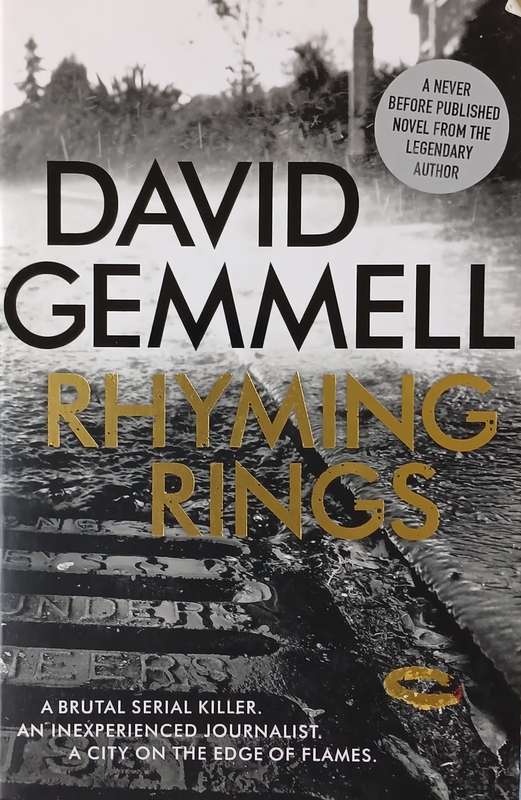 David Gemmell, Rhyming Rings