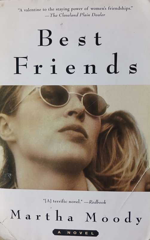 Martha Moody, Best Friends