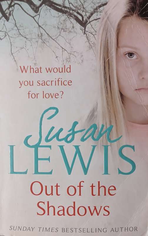 Susan Lewis, Out of the Shadows