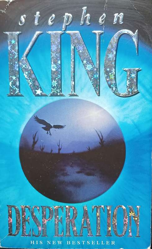 Stephen King, Desperation