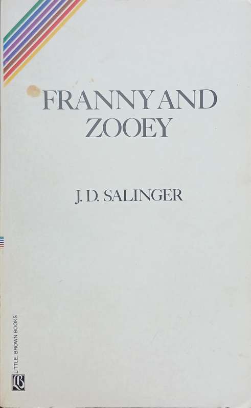 J D Salinger, Franny and Zooey