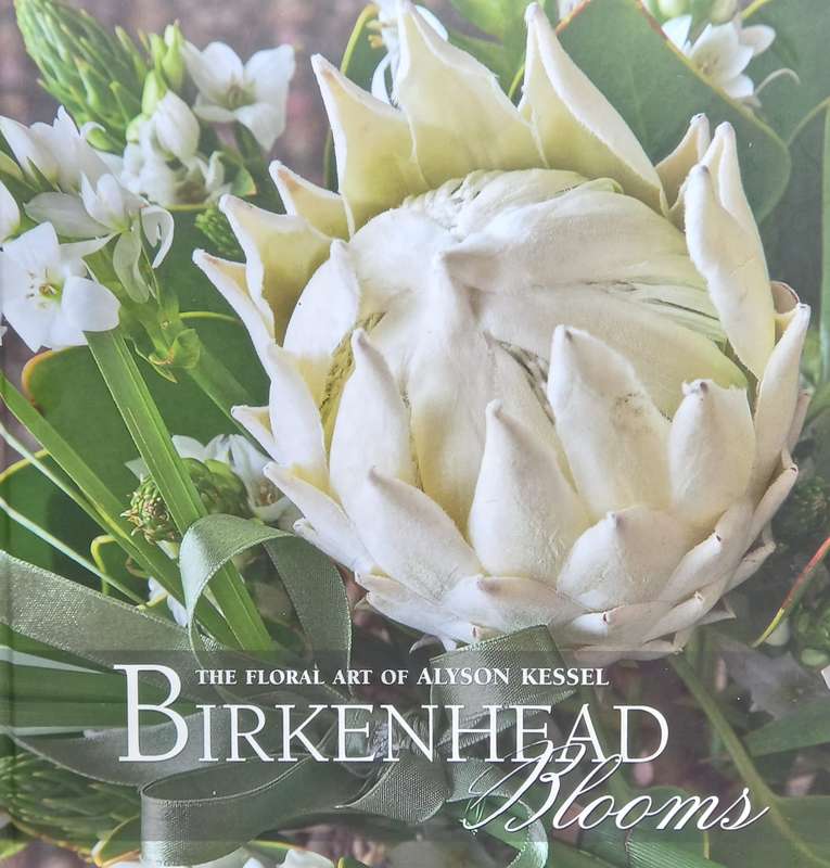 Birkenhead Blooms: The Floral Art of Alyson Kessel