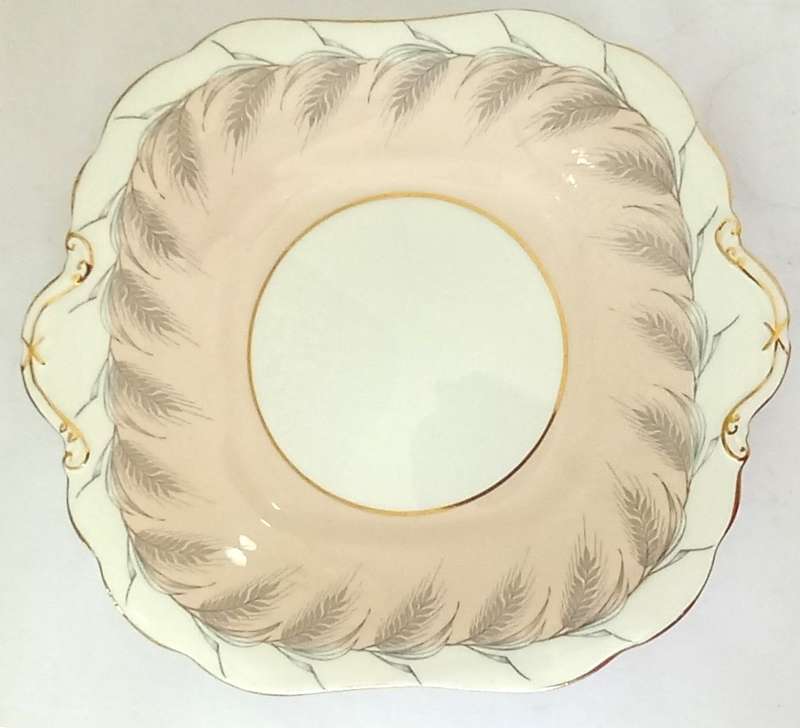 Pink Ainsley Tea Set (21 pcs)