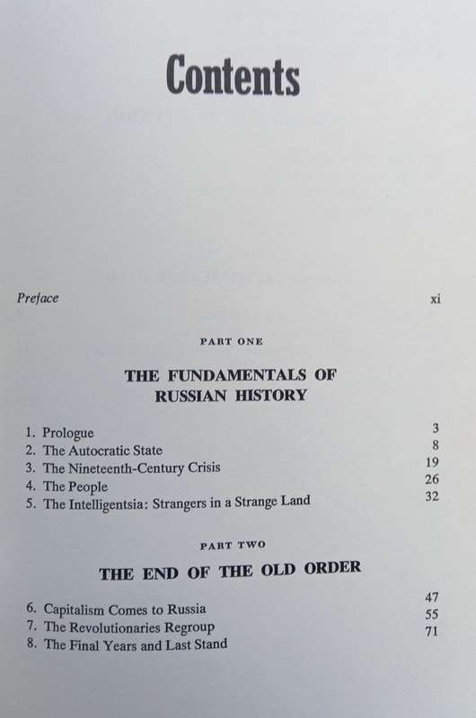 Michael Kort, The Soviet Colossus: A History of the USSR