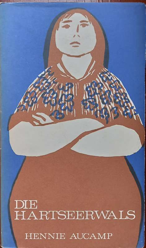 Hennie Aucamp, Die Hartseerwals