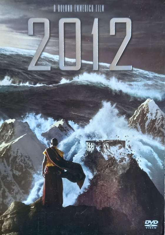 2012 (DVD)