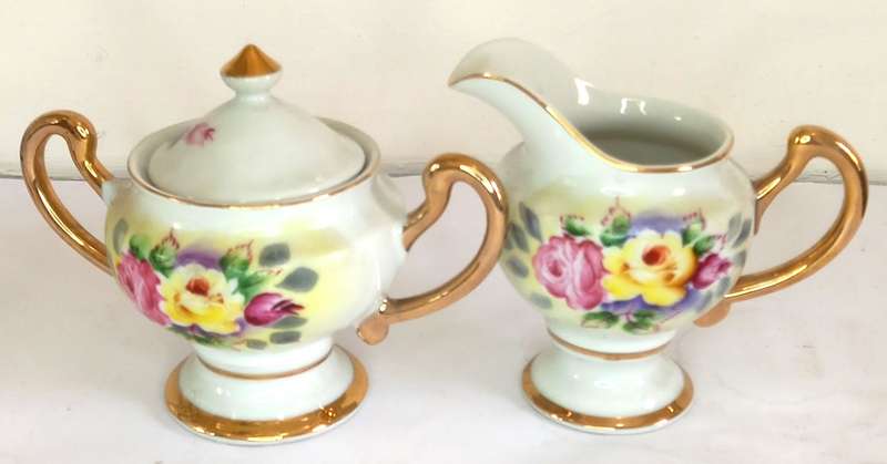 Demitasse "Unity" Coffee Set (13 pcs)