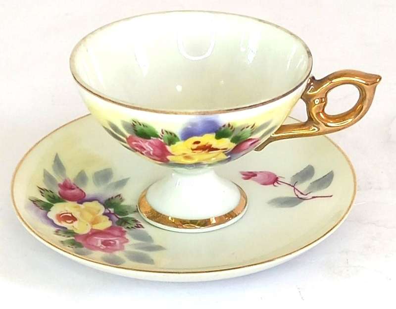 Demitasse "Unity" Coffee Set (13 pcs)