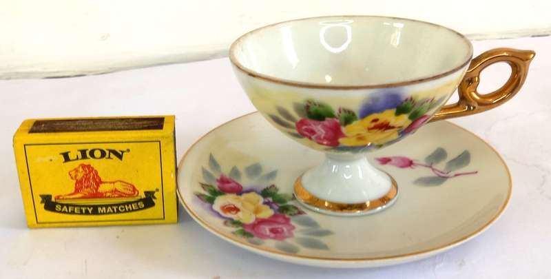 Demitasse "Unity" Coffee Set (13 pcs)