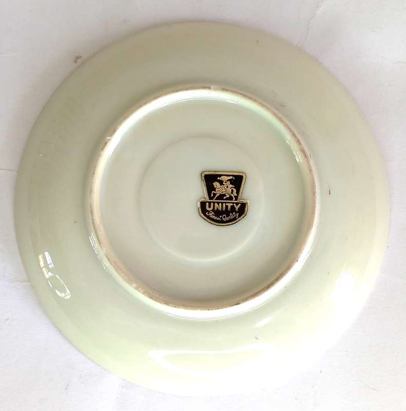 Demitasse "Unity" Coffee Set (13 pcs)