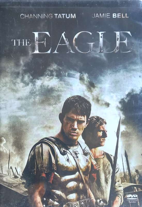 The Eagle (DVD)