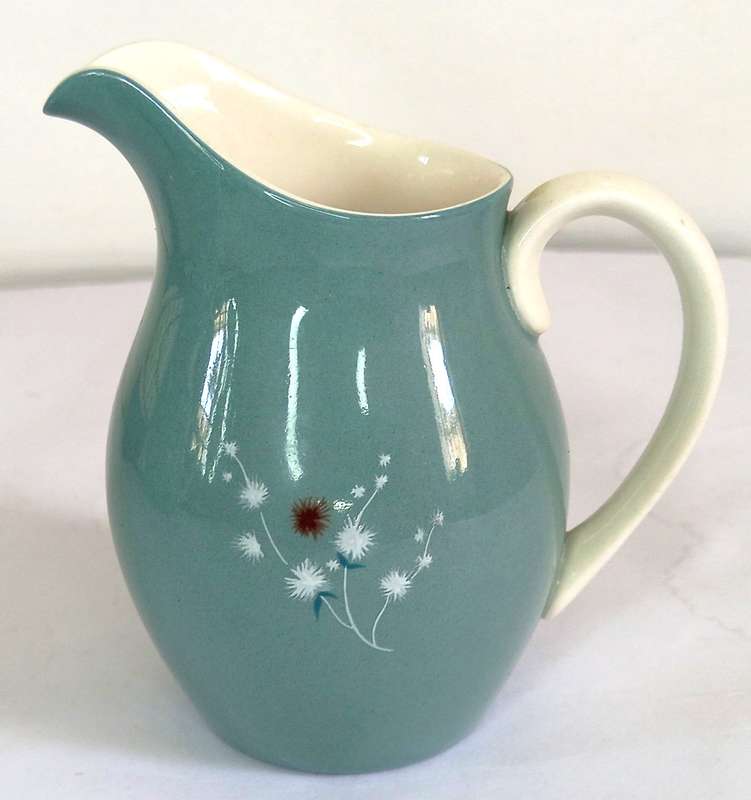 Royal Doulton 'Spindrift' Part Tea Set (3pcs)