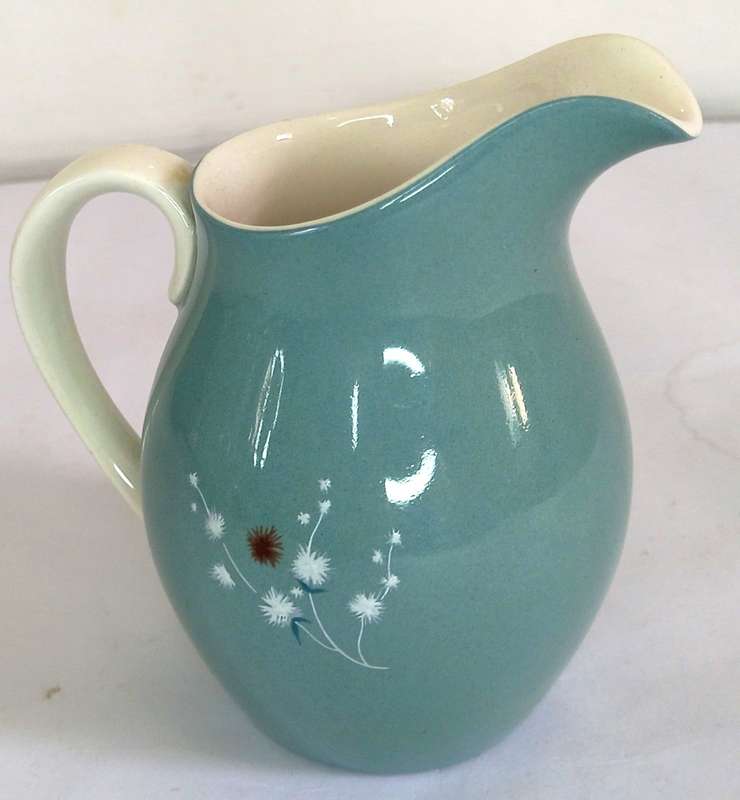 Royal Doulton 'Spindrift' Part Tea Set (3pcs)