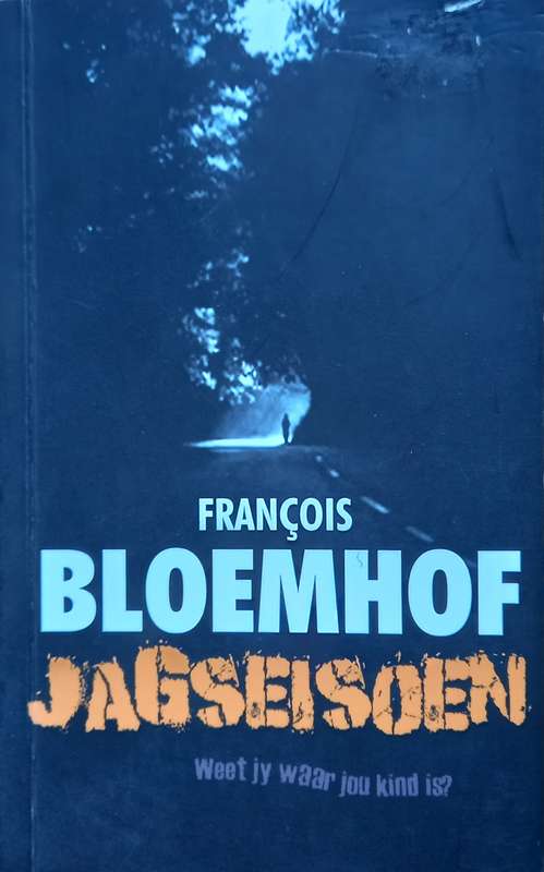 Francois Bloemhof, Jagseisoen