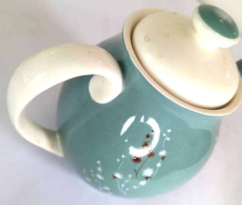 Royal Doulton 'Spindrift' Part Tea Set (3pcs)