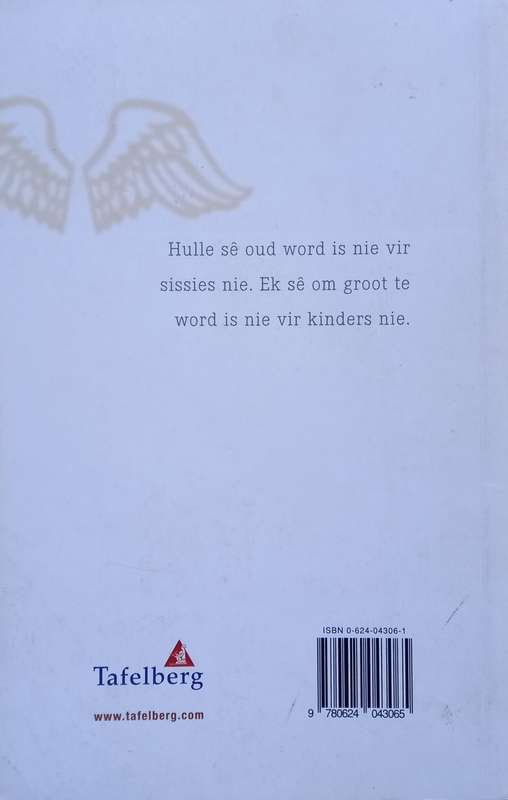 Francois Bloemhof, Nie vir Kinders Nie