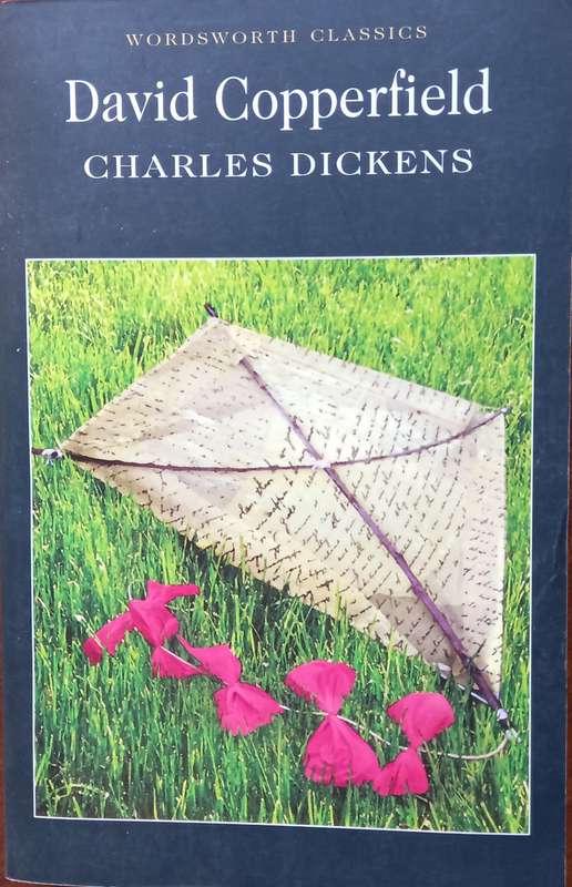 Charles Dickens, David Copperfield