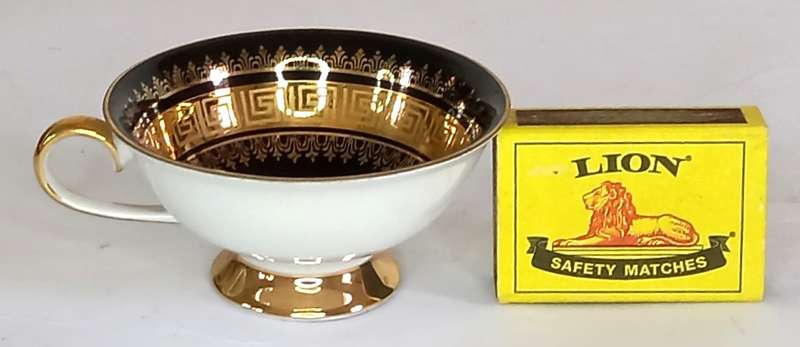 Rudolf Wachter Demitasse Coffee Set (15 pcs)