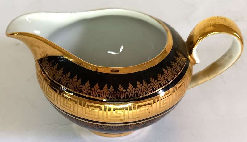 Rudolf Wachter Demitasse Coffee Set (15 pcs)