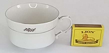 Huguenot Royale Part Tea Set (14 pcs)