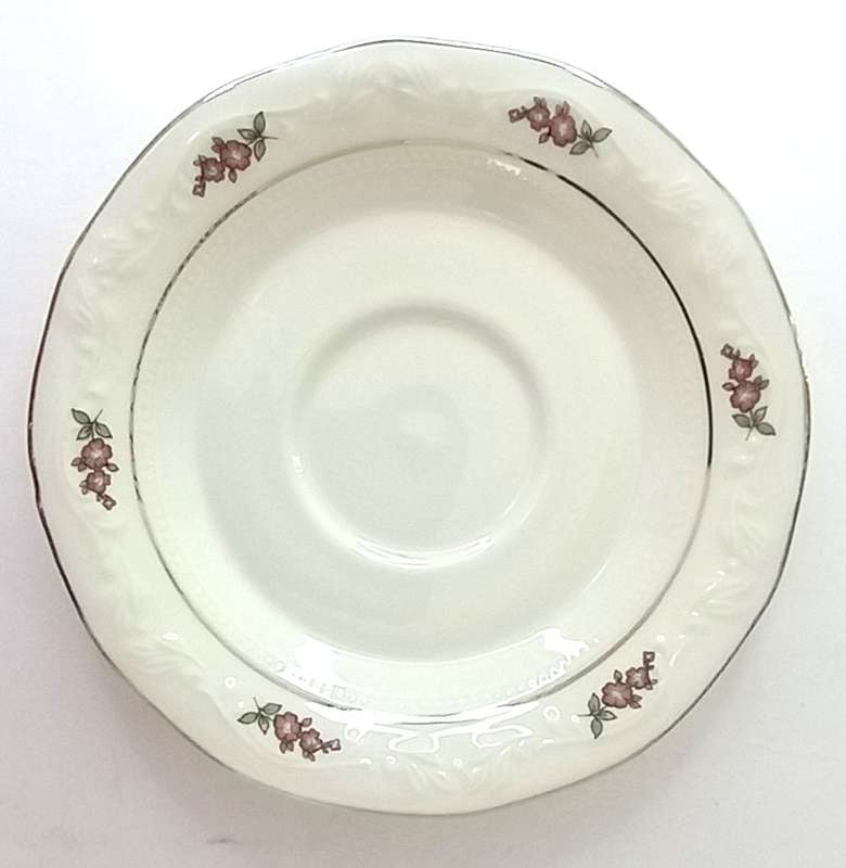 Huguenot Royale Part Tea Set (14 pcs)