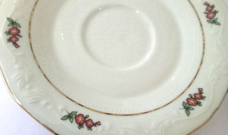 Huguenot Royale Part Tea Set (14 pcs)