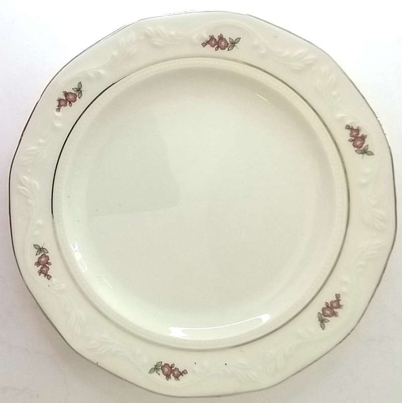 Huguenot Royale Part Tea Set (14 pcs)
