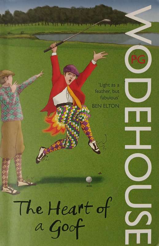 P.G. Wodehouse, The Heart of a Goof