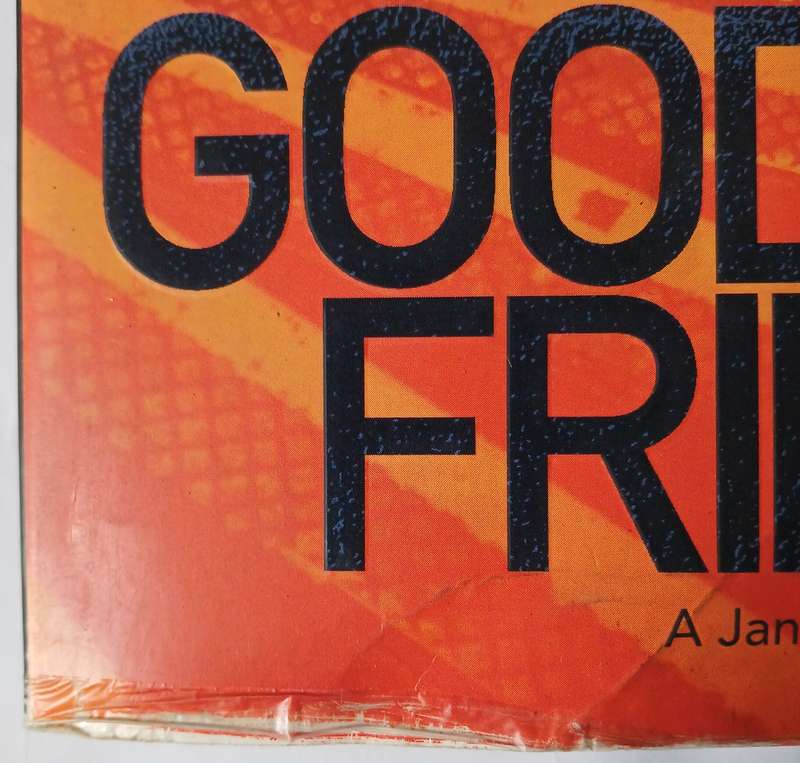 Lynda La Plante, Good Friday