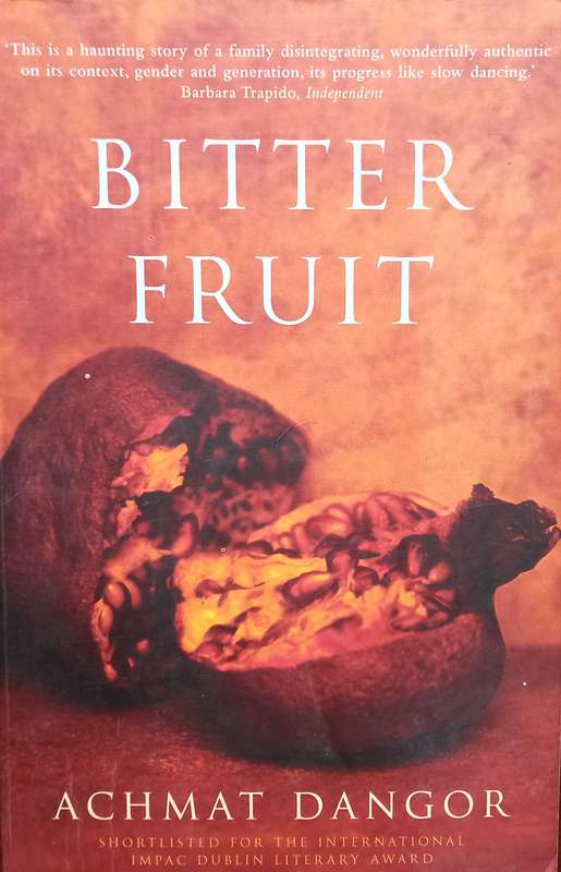 Achmat Dangor, Bitter Fruit
