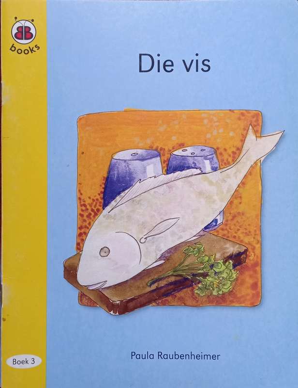 Paula Raubenheimer, Die Vis