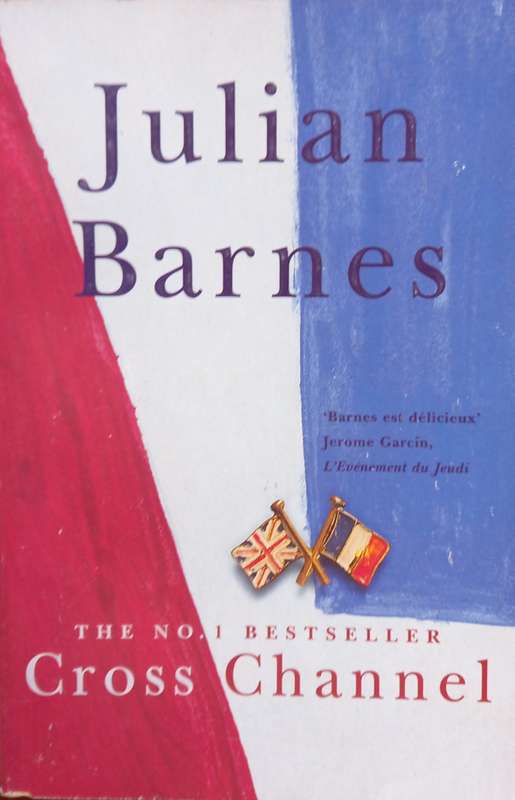 Julian Barnes, Cross Channel