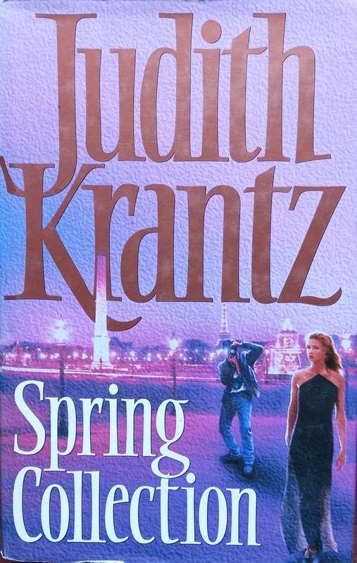 Judith Krantz, Spring Collection