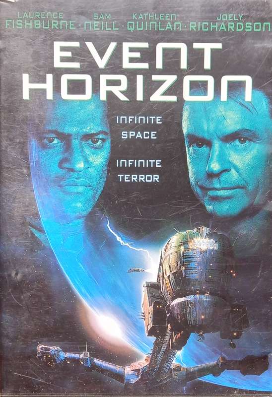 Event Horizon (DVD)