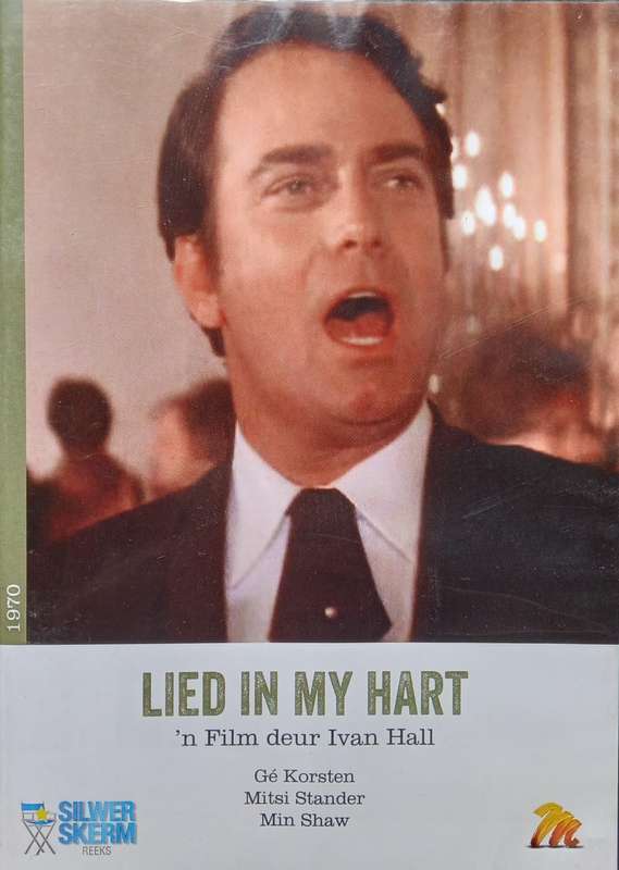 Lied in My Hart (DVD)