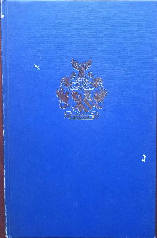 Johannes Meintjes, Dorp van Drome: Die Geskiedenis van Molteno, 1874-1974