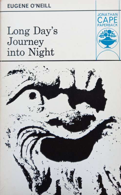 Eugene O'Neill, Long Day's Journey into Night