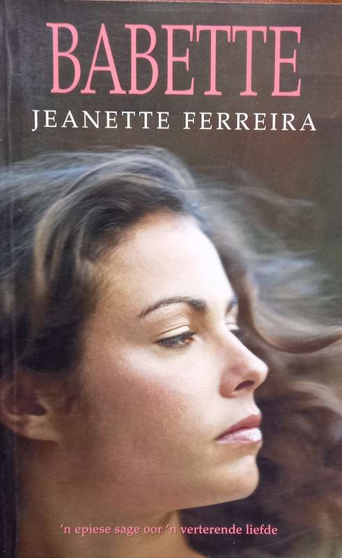 Jeanette Ferreira, Babette