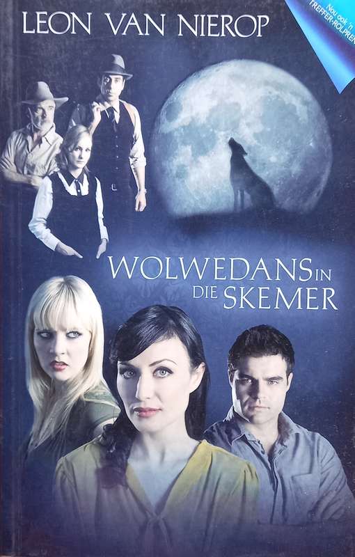 Leon van Nierop, Wolwedans in die Skemer