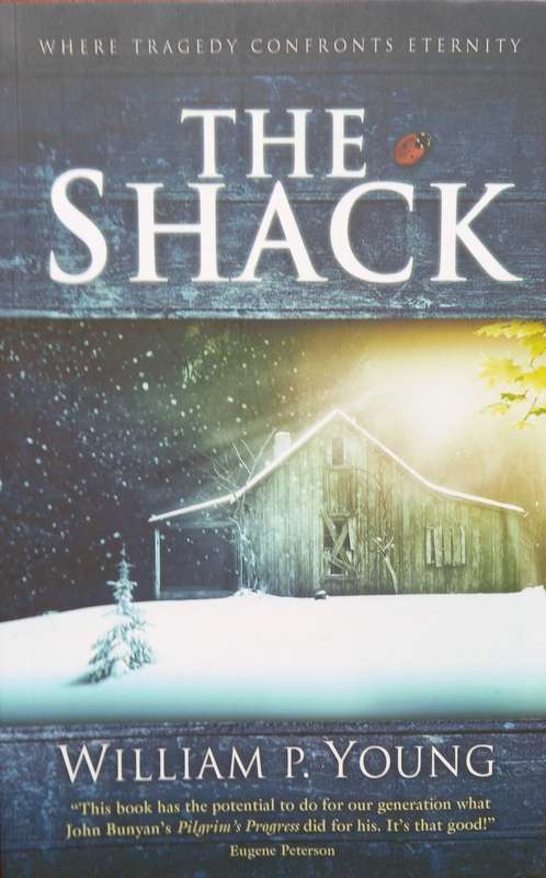 William P. Young, The Shack