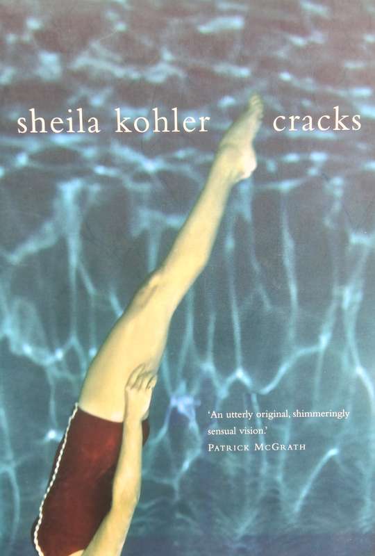 Sheila Kohler, Cracks