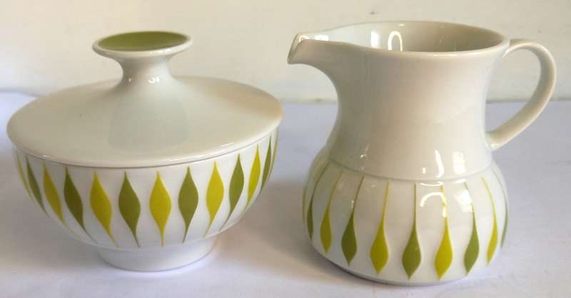Thomas Tea for Two Set (8 pcs)