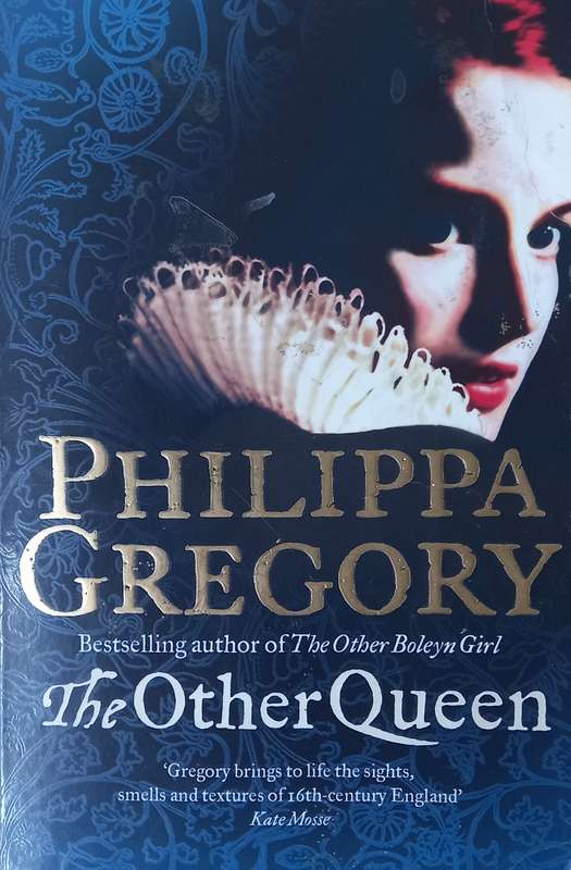Philippa Gregory, The Other Queen